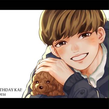 Happy Kai Day