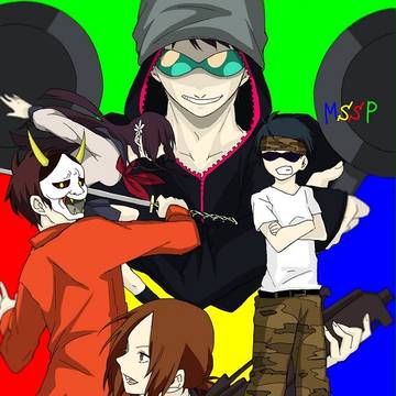 MSSP詰め①