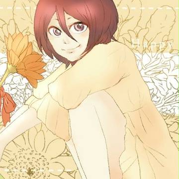 ルキたん