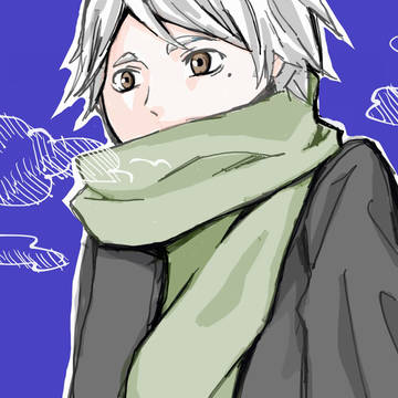 HQ！！3