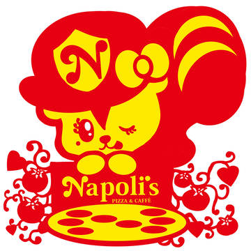 ナポリンちゃん