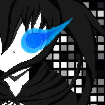 ブラックロックシューター うきに