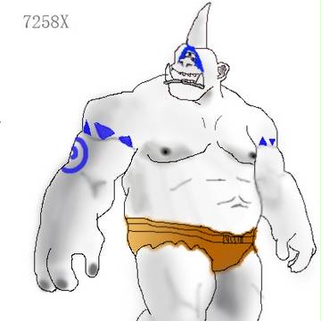 Ogre Dagg （World of Warcraft）