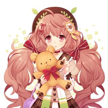 ♧
