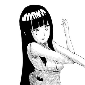 ヒナタ