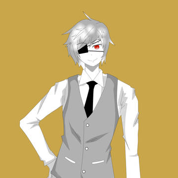 Original Character