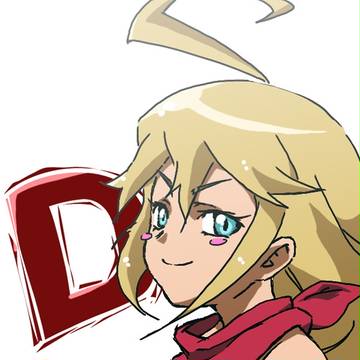 新ドロンジョ様