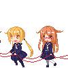 たんじゅーじんのれんしゅうなのです