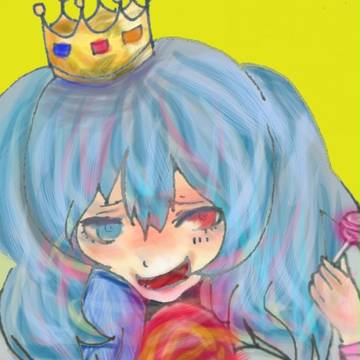 才子ちゃん 〜スマホ絵〜