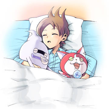 【腐向け】うぉっちっちログ