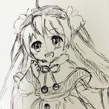 スノーミク