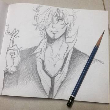 Sanji ~