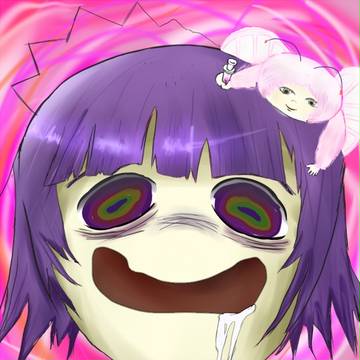 脳みそピンクにキメてみるっすよ～