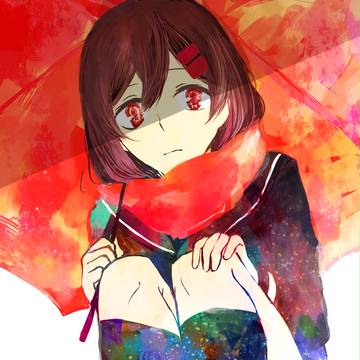 カゲプロ / アヤノログ