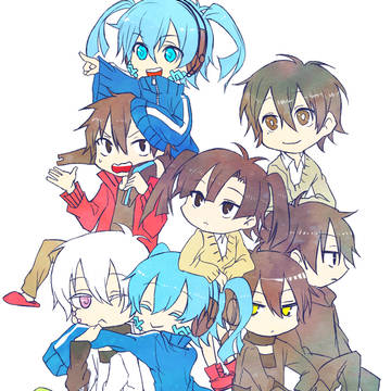 カゲプログ1
