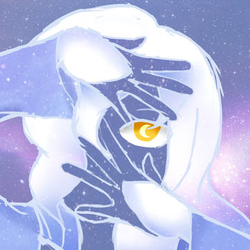 Goddess of The Void