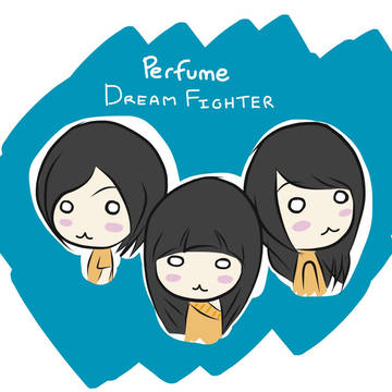 Dream Fighter ver.ちび(?)