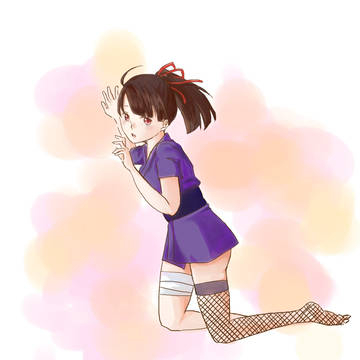 おしりが描きたかった