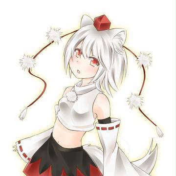 椛
