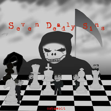 Seven Deadly Sins