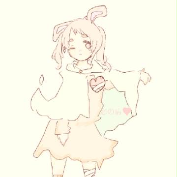 女の子