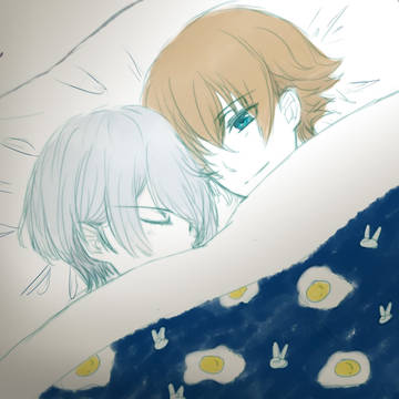 VVV HARUERU~
