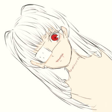 女の子