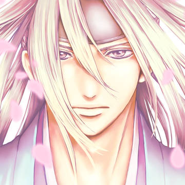 【薄桜鬼】ふくちょー!!