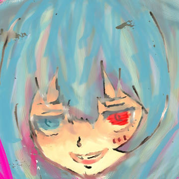 才子ちゃん