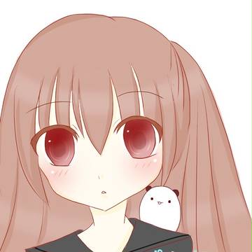 ぱんだ組フリーアイコン