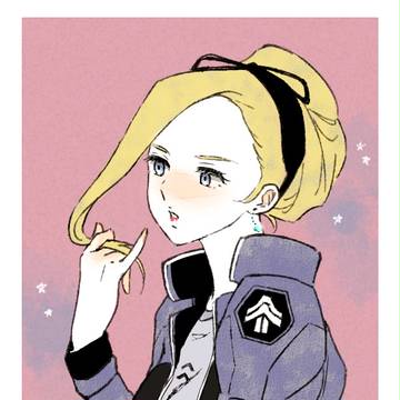 ミック・ジャック