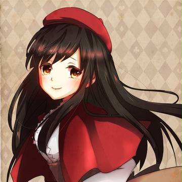 コヨミちゃん
