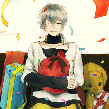 HappyBirthday!!