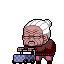 おばあカート７