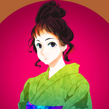大人の女性