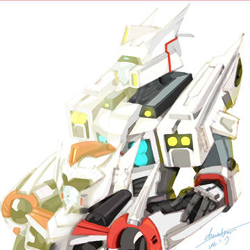 Drift AND Wing