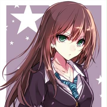 渋谷凛