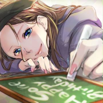 ☆☆