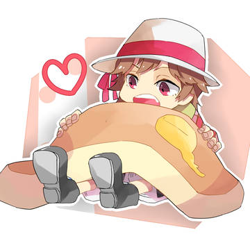 ハッピー