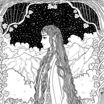 マグロール - Maglor