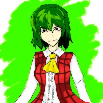 ゆうかりん