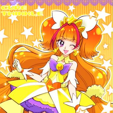 ☆トゥインクル☆