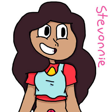 stevonnie