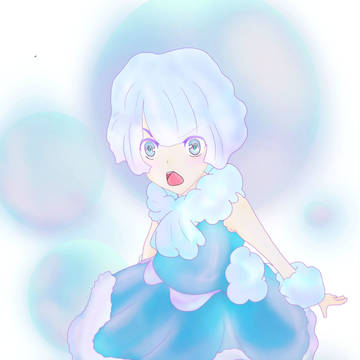 泡