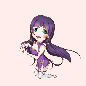 Oh！my goddess~