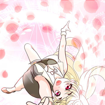 4月うさぎ