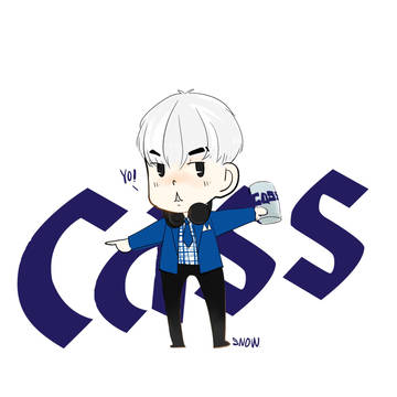 CASS TOP