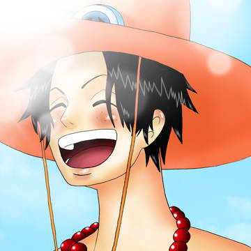 Portgas D Ace