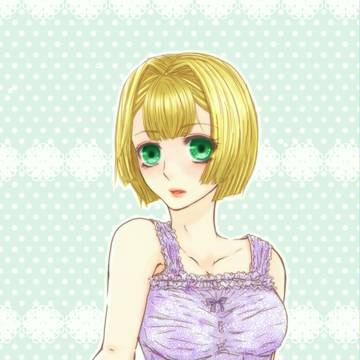 ルームウェア装備アリスちゃん/パンシザ