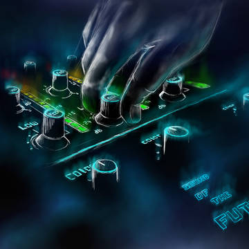 Sound Of The Future Vol.2